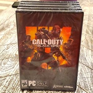 Call of duty blackness pc download